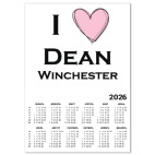 Dean Winchester