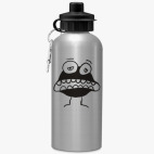 Спортивная бутылка