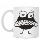 Кружка 330 мл