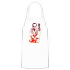 Кухонный фартук