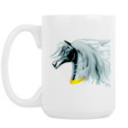 Кружка 420 мл