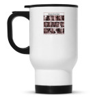 Кружка-термос