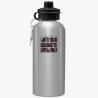 Спортивная бутылка