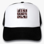 Кепки Trucker