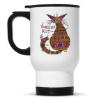 Кружка-термос