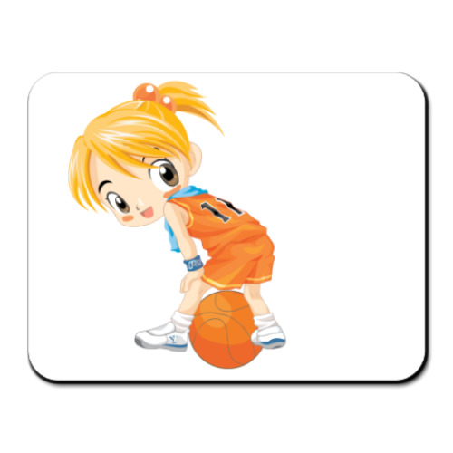 Коврик для мыши Ball