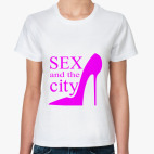 SEX and The City