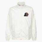 Ветровка без капюшона