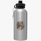 Спортивная бутылка