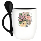 'Цветочная вязь'