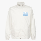 Ветровка без капюшона