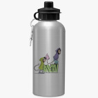 Спортивная бутылка