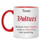 Team Volturi