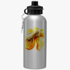 Спортивная бутылка