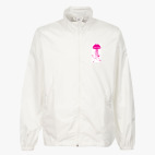 Ветровка без капюшона