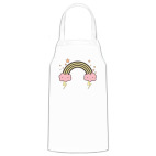 Кухонный фартук