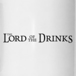Lord of the Drinks