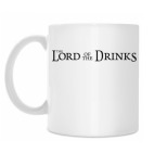 Кружка 330 мл