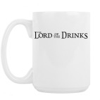 Кружка 420 мл