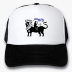 Кепки Trucker