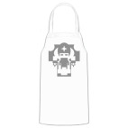 Кухонный фартук