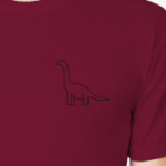 Dinosaur / Динозавр