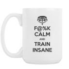 Кружка 420 мл