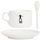 Кофейный набор