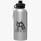 Спортивная бутылка