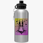 Спортивная бутылка