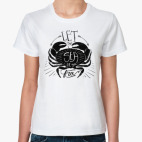 Морской краб