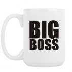 Кружка 420 мл