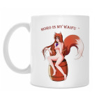 Кружка 330 мл