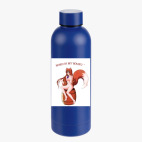 Термобутылка