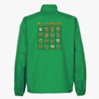 Ветровка без капюшона