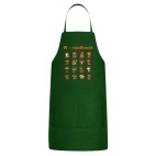 Кухонный фартук