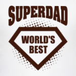SUPERDAD world's best
