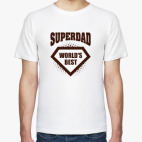SUPERDAD world's best