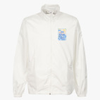 Ветровка без капюшона