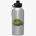 Спортивная бутылка