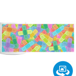 Весёлые пластыри