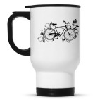 Кружка-термос