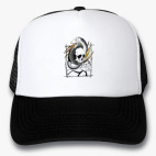 Кепки Trucker