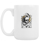 Кружка 420 мл