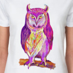 Призрак ночи