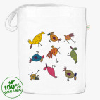 Сумка шоппер