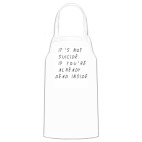 Кухонный фартук