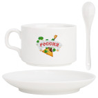 Кофейный набор