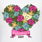 День святого Валентина