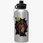 Спортивная бутылка